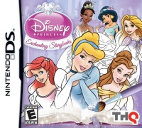 Disney Princess: Enchanting Storybooks Disney Princess: Enchanting Storybooks