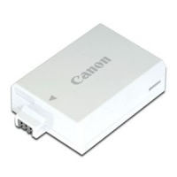 Canon LP-E5 Battery Pack for Canon Digital Rebel T1i, XS & XSi Digital SLR Camera - Retail Packaging Canon LP-E5 Battery Pack for Canon Digital Rebel T1i, XS & XSi Digital SLR Camera - Retail Packaging