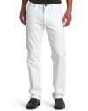 Calvin Klein Jeans Men's Gallery Straight Leg Jean