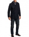 Nautica Men's Pea Coat