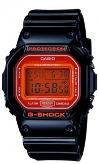 Casio Men's DW5600CS-1 G-Shock Tough Culture Limited Edition Watch Casio Men's DW5600CS-1 G-Shock Tough Culture Limited Edition Watch