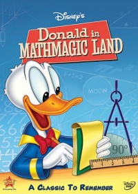 Donald in Mathmagic Land Donald in Mathmagic Land