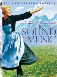 The Sound of Music (Two-Disc 40th Anniversary Special Edition) The Sound of Music (Two-Disc 40th Anniversary Special Edition)