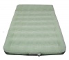 Aerobed 44523 9 Pillowtop Queen Inflatable Air Bed Mattress