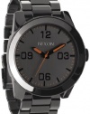 Nixon Men's Corporal Stainless Steel Watch A3461235