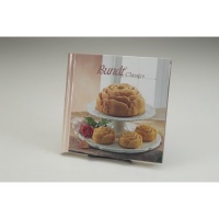 Bundt Classics Cookbook Bundt Classics Cookbook