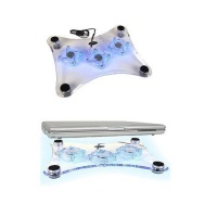 Laptop Notebook Cool Pad w/ 3 Fans Laptop Notebook Cool Pad w/ 3 Fans