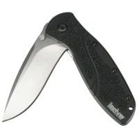 Kershaw Blur Knife with S30V Steel Blade Kershaw Blur Knife with S30V Steel Blade