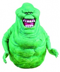 Ghostbusters: Slimer Bank Ghostbusters: Slimer Bank