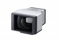 Olympus VF-1 Optical Viewfinder for use with Olympus PEN and OM-D Micro Four Thirds Digital Cameras Olympus VF-1 Optical Viewfinder for use with Olympus PEN and OM-D Micro Four Thirds Digital Cameras