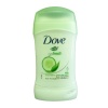 Dove Cucumber & Green Tea Stick Anti-perspirant Deodorant 40 Ml/each (Pack of 6)
