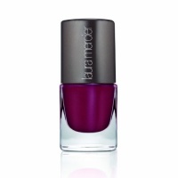 Laura Mercier Nail Lacquer Nail Polish - Moderne Red 0.35oz (10ml) Laura Mercier Nail Lacquer Nail Polish - Moderne Red 0.35oz (10ml)