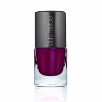 Laura Mercier Nail Lacquer Nail Polish - Moderne Red 0.35oz (10ml)