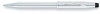 Cross Century II, Lustrous Chrome, Ballpoint Pen (3502WG)