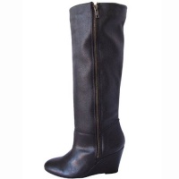 Steven by Steve Madden Womens 'P-Mayhem' Boot Shoe Steven by Steve Madden Womens 'P-Mayhem' Boot Shoe