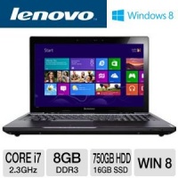 Lenovo Y580 15.6-Inch Laptop Lenovo Y580 15.6-Inch Laptop