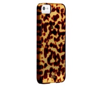 Case-Mate Tortoiseshell - iPhone 5 Case-Mate Tortoiseshell - iPhone 5