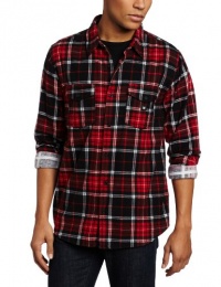 DC Men's Espinoza Ls DC Men's Espinoza Ls