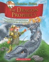 The Dragon Prophecy (Geronimo Stilton and the Kingdom of Fantasy, No.4)