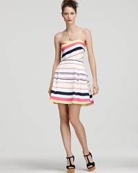 Lilly Pulitzer Felicity Stripe Dress Lilly Pulitzer Felicity Stripe Dress