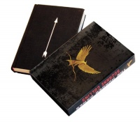 The Hunger Games - Collector's Edition The Hunger Games - Collector's Edition
