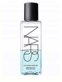 New, extremely mild makeup oil-free remover that removes all traces of eye and lip makeup, even waterproof and transfer-proof makeup, without having to rub. Enriched with cucumber and chamomile known for soothing the delicate eye area, the result is a refreshing feeling with no oily residue left behind on the skin. Non-comedogenic, fragrance-free, and dermatologist and opthamologist tested* New, extremely mild makeup oil-free remover that removes all traces of eye and lip makeup, even waterproof and transfer-proof makeup, without having to rub. Enriched with cucumber and chamomile known for soothing the delicate eye area, the result is a refreshing feeling with no oily residue left behind on the skin. Non-comedogenic, fragrance-free, and dermatologist and opthamologist tested*
