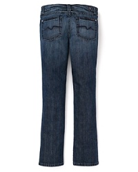 A classic skinny fit for the perfect go-to jeans. Slim through the leg with a narrow opening. A classic skinny fit for the perfect go-to jeans. Slim through the leg with a narrow opening.