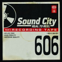 Sound City: Real To Reel Sound City: Real To Reel