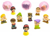 Blip Squinkies Snow White Bubble Pack Blip Squinkies Snow White Bubble Pack