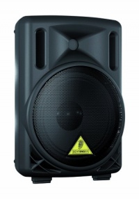 Behringer EUROLIVE B208D Active 220-Watt 2-Way Pa Speaker System with 8 Woofer And 1.35 Compression Driver Behringer EUROLIVE B208D Active 220-Watt 2-Way Pa Speaker System with 8 Woofer And 1.35 Compression Driver