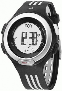 Adidas Response Light XL Digital Chronograph Oversized Dial Men's Watch #ADP3014 Adidas Response Light XL Digital Chronograph Oversized Dial Men's Watch #ADP3014