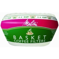 Melitta Coffee Filters Junior Basket (62914) Melitta Coffee Filters Junior Basket (62914)