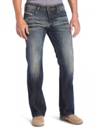 Diesel Men's Zatiny Micro-Bootcut Slim Jean