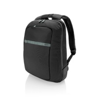 Belkin Core Laptop Backpack (Pitch Black/Soft Gray) fits up to 15.6-Inch laptops Belkin Core Laptop Backpack (Pitch Black/Soft Gray) fits up to 15.6-Inch laptops