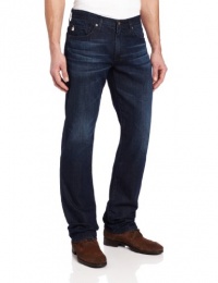 AG Adriano Goldschmied Men's Protégé Straight Leg Jean, Vector, 29x34 AG Adriano Goldschmied Men's Protégé Straight Leg Jean, Vector, 29x34