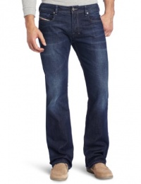 Diesel Men's Zatiny Slim Micro-Bootcut Jean Diesel Men's Zatiny Slim Micro-Bootcut Jean