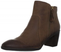 AK Anne Klein Women's Bristle Le Ankle Boot