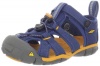 KEEN Seacamp CNX Sandal (Toddler/Little Kid/Big Kid)