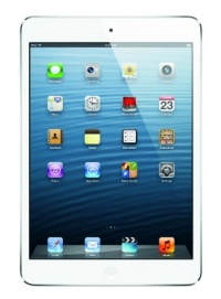 Apple iPad Mini MD531LL/A (16GB, Wi-Fi, White) Apple iPad Mini MD531LL/A (16GB, Wi-Fi, White)