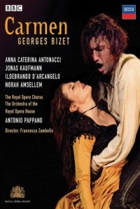 Bizet: Carmen Bizet: Carmen