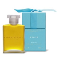 Aromatherapy Associates Revive Morning Bath & Shower Oil-1.86 oz. Aromatherapy Associates Revive Morning Bath & Shower Oil-1.86 oz.