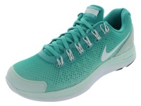 Nike Women's NIKE LUNARGLIDE+ 4 BREATHE WMNS RUNNING SHOES Nike Women's NIKE LUNARGLIDE+ 4 BREATHE WMNS RUNNING SHOES