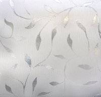 Artscape 02-3015 12-Inch by 83-Inch Etch Leaf Sidelight Window Film Artscape 02-3015 12-Inch by 83-Inch Etch Leaf Sidelight Window Film