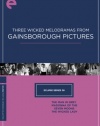 Eclipse 36: Three Wicked Melodramas from Gainsborough Pictures: The Man in Grey, Madonna of the Seven Moons, The Wicked Lady (Criterion Collection)