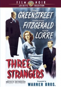 Three Strangers Three Strangers