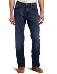 Hugo Boss Men's Texas Bootcut Jean Hugo Boss Men's Texas Bootcut Jean