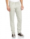 Levi's Men's 511 Slim Fit Stonewash Twill Pant