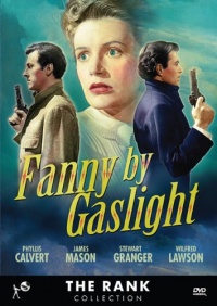 Fanny By Gaslight aka: Man Of Evil Fanny By Gaslight aka: Man Of Evil