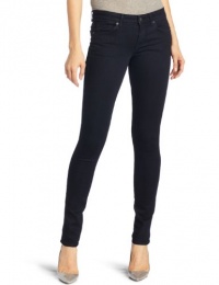 Rich & Skinny Women's The Skinny Indigo Denim Jean