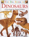 Big Book of Dinosaurs